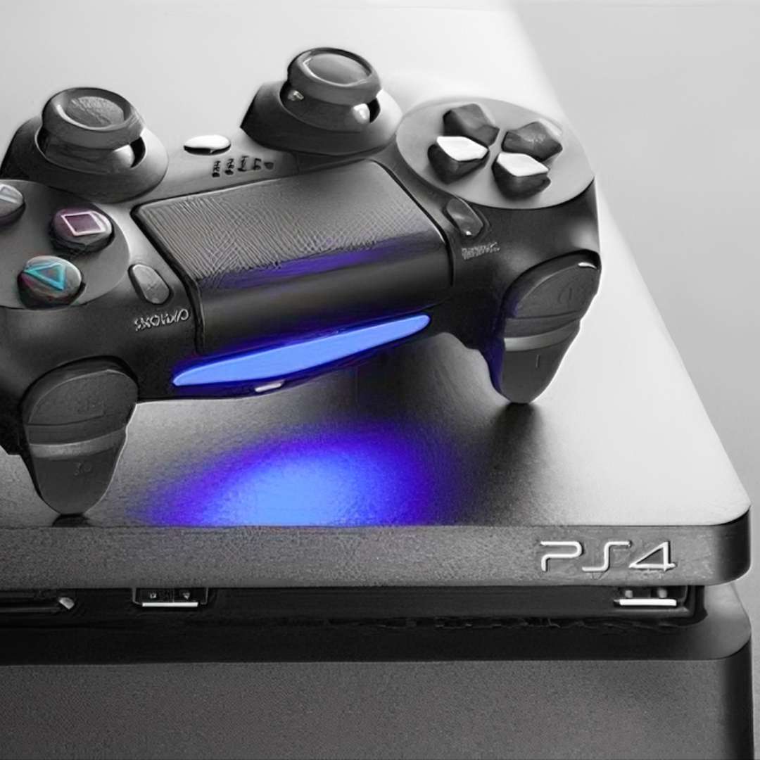 PlayStation 4 Consolas/Accesorios/garantía de devolución/ps4