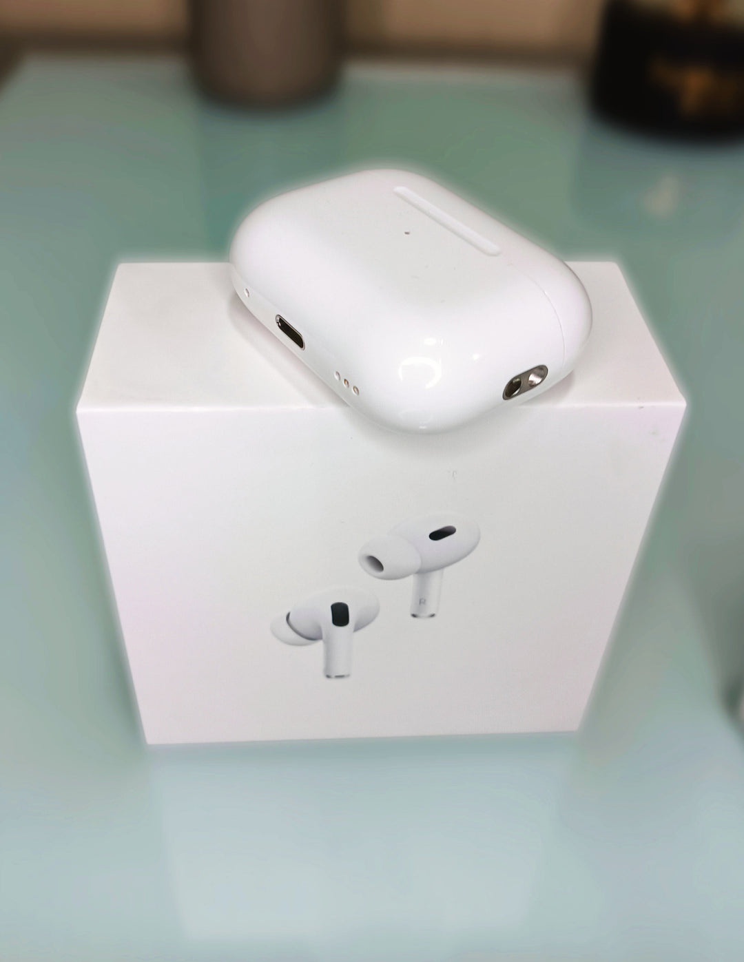 Airpods pro 2 originales - Videojuegoos