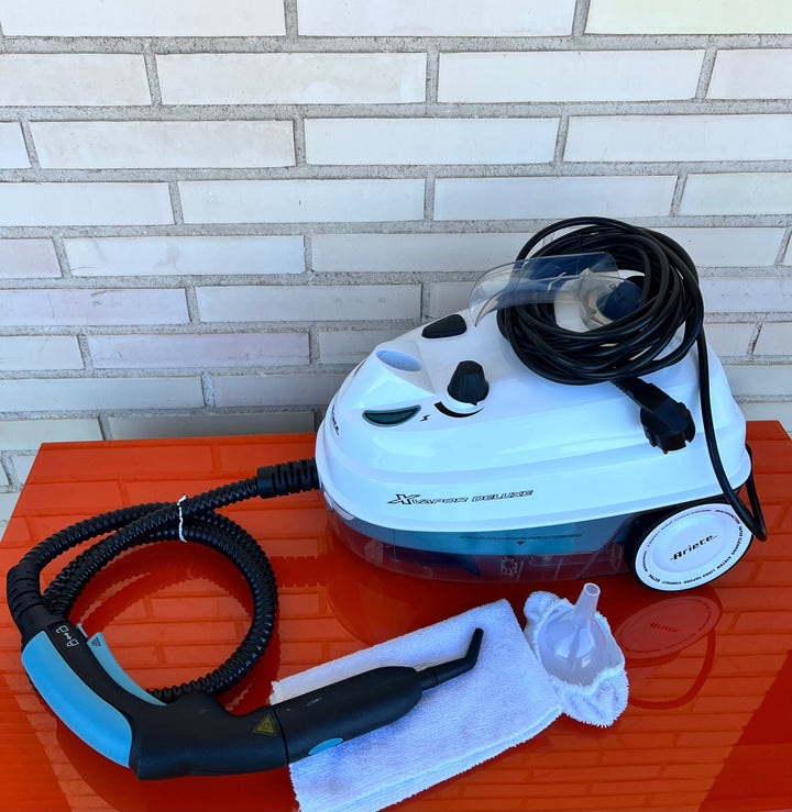 Ariete 4145 limpiadora de vapor - Videojuegoos