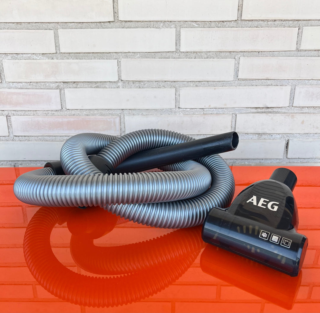 Aspiradora AEG VX4 - Eficiencia X - Videojuegoos