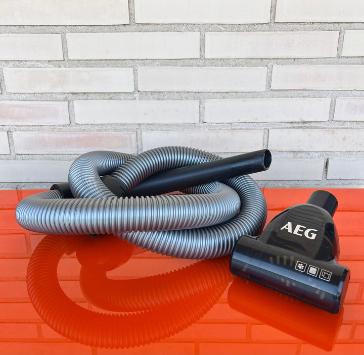 Aspiradora AEG VX4 - Eficiencia X - Videojuegoos