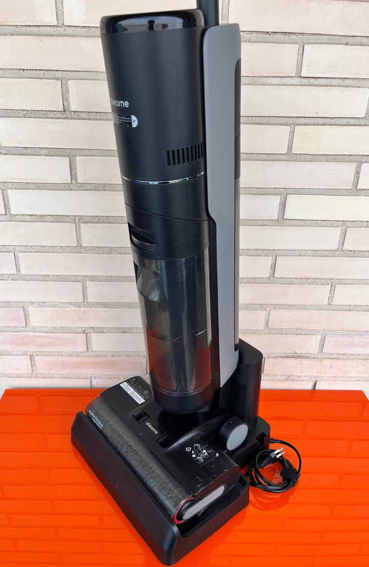 Aspiradora H12 pro - Videojuegoos