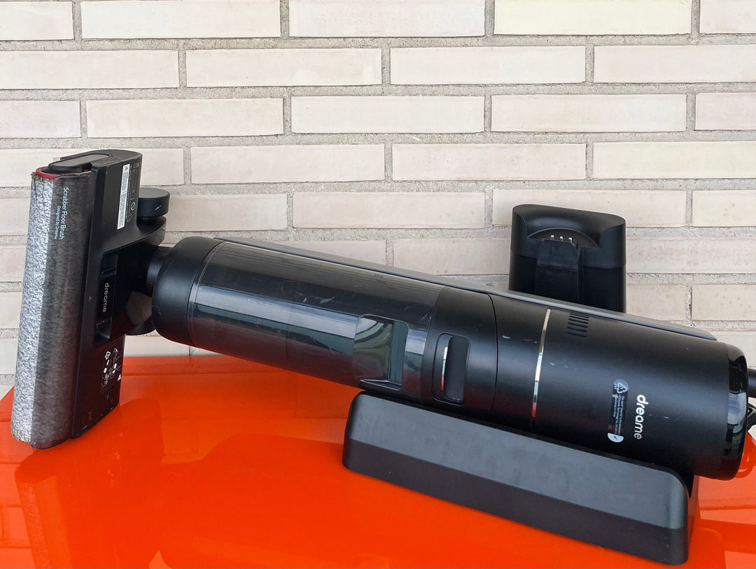 Aspiradora H12 pro - Videojuegoos