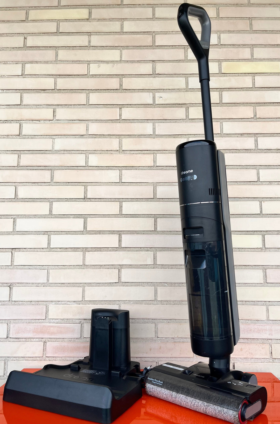 Aspiradora H12 pro - Videojuegoos