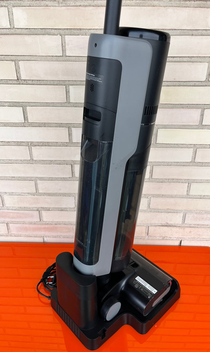 Aspiradora H12 pro - Videojuegoos