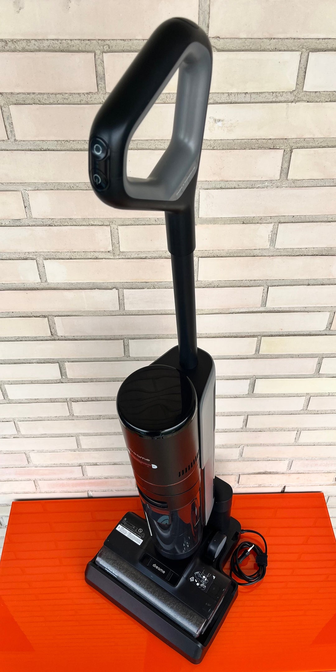 Aspiradora H12 pro - Videojuegoos