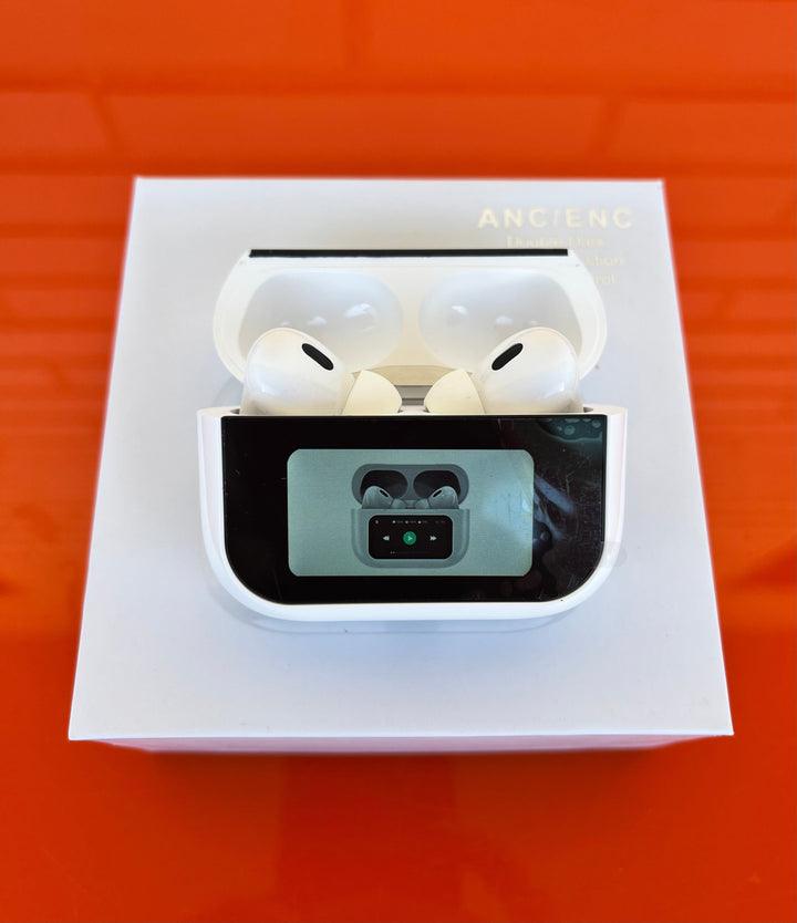 Auriculares inalámbricos A 15 Pro - Videojuegoos