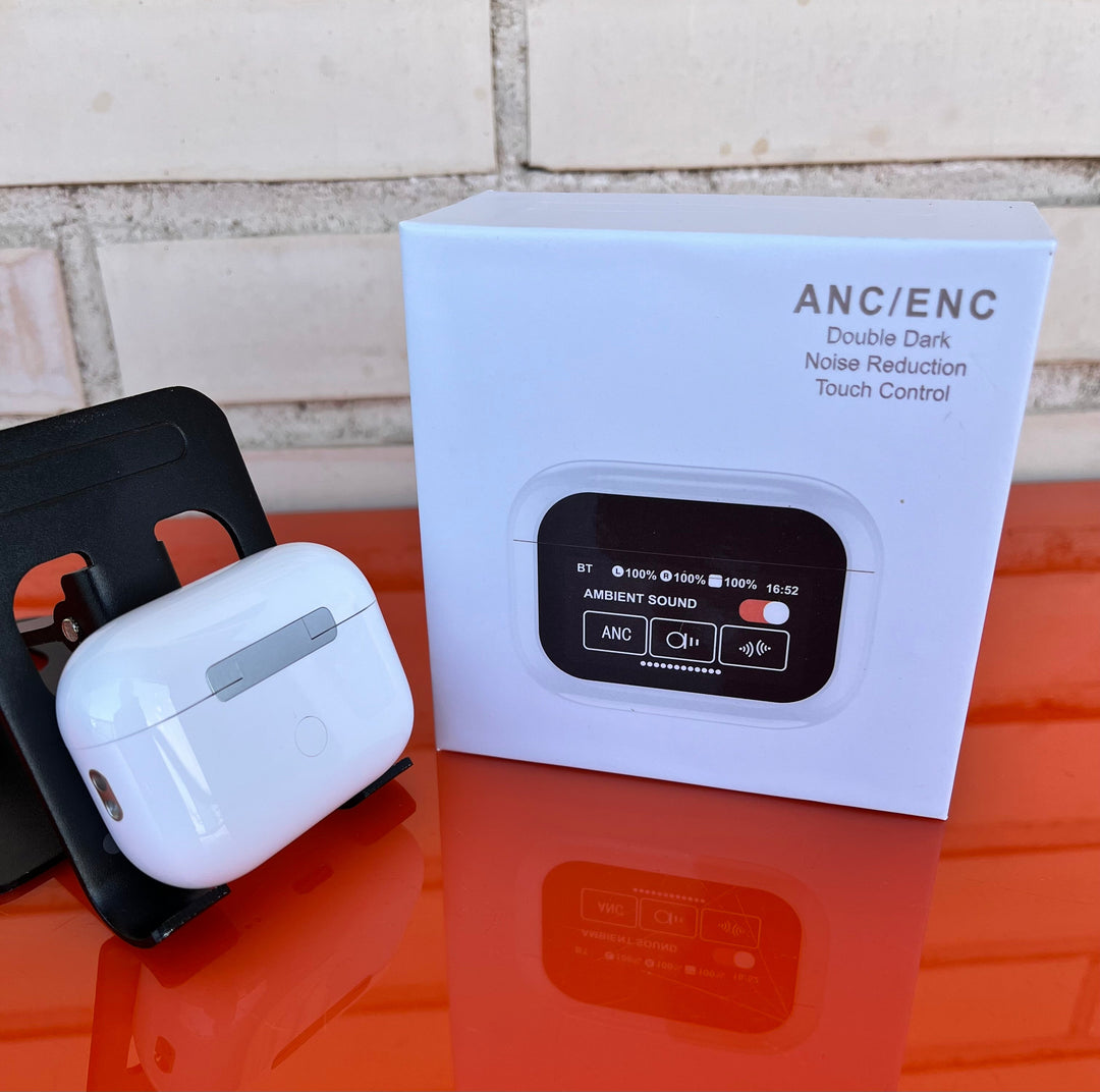 Auriculares inalámbricos A 15 Pro - Videojuegoos