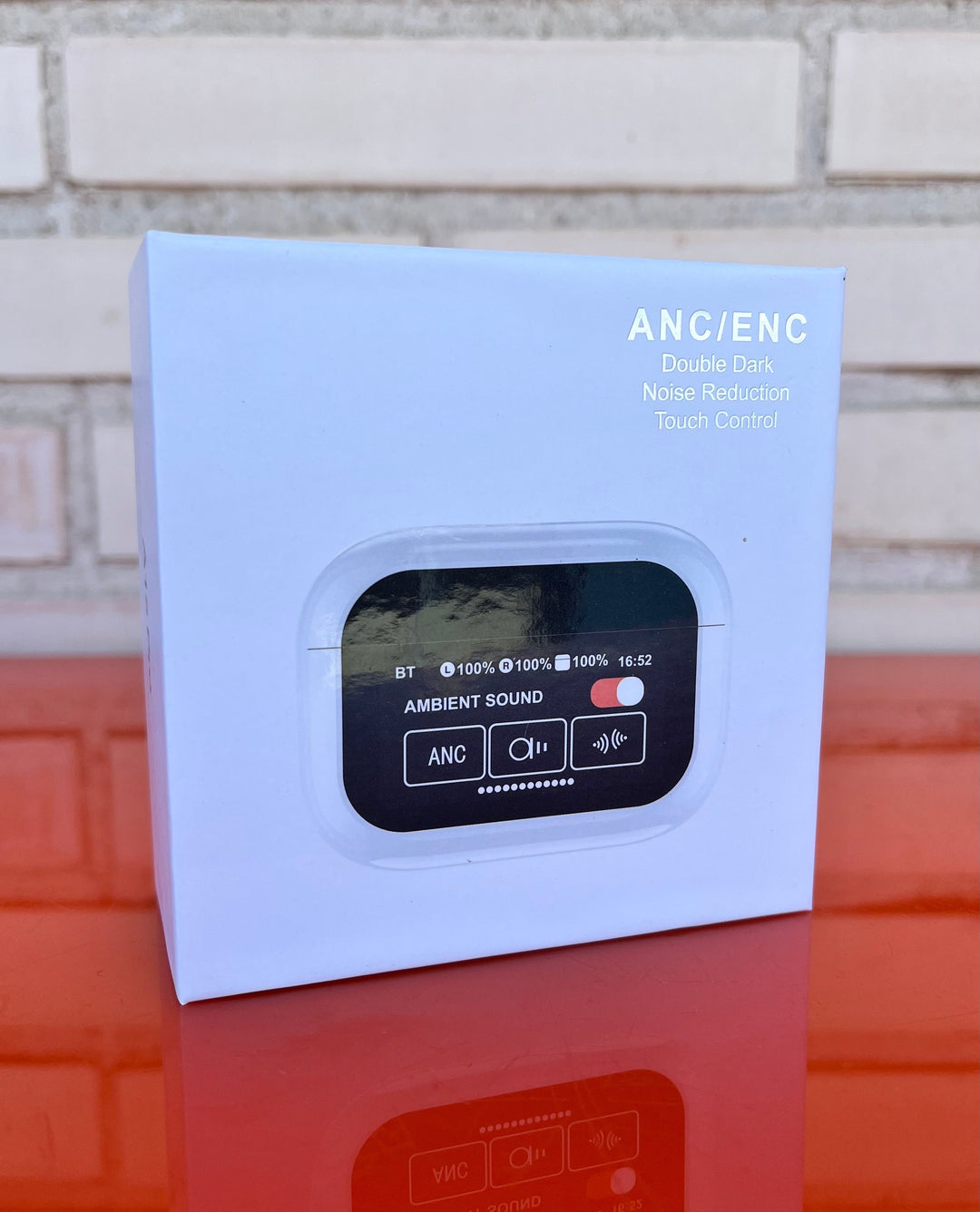Auriculares inalámbricos A 15 Pro - Videojuegoos