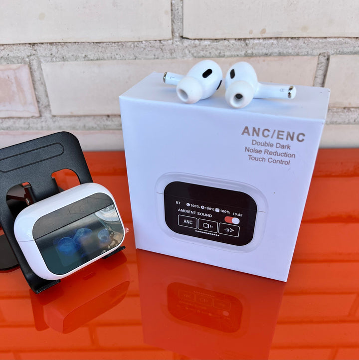 Auriculares inalámbricos A 15 Pro - Videojuegoos