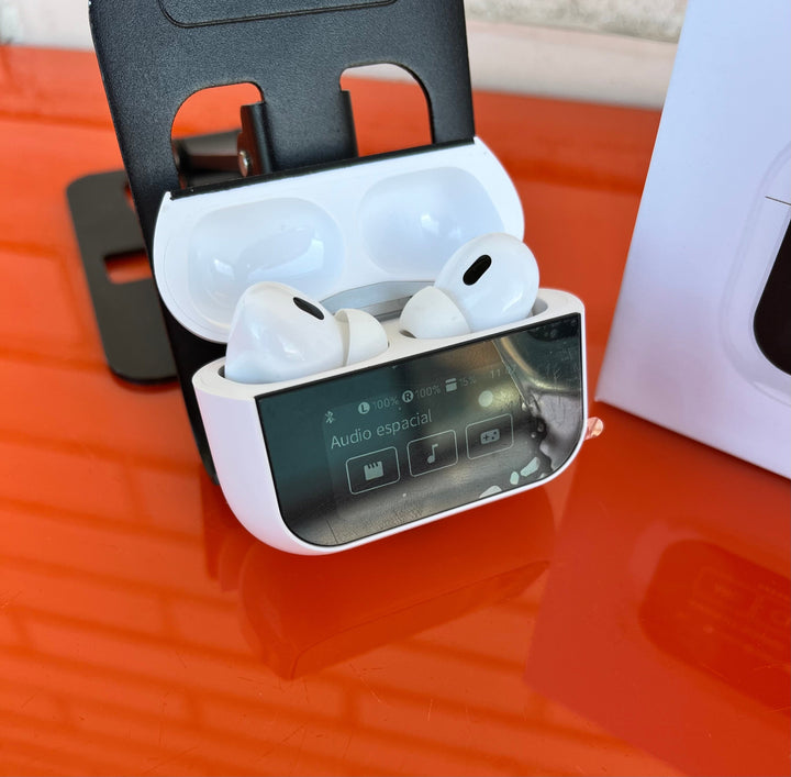 Auriculares inalámbricos A 15 Pro - Videojuegoos