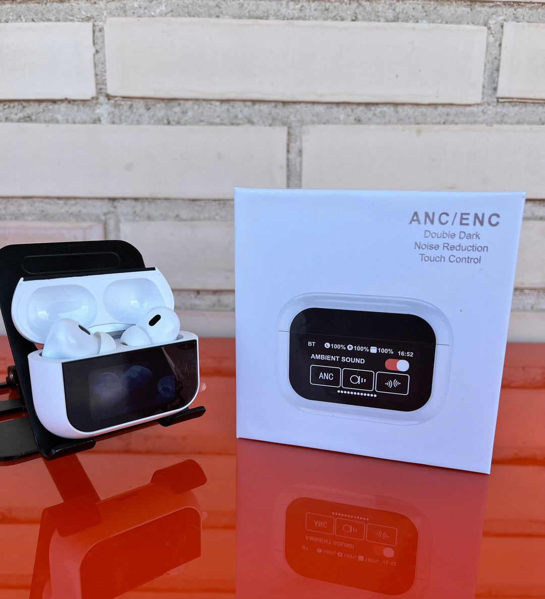 Auriculares inalámbricos A 15 Pro - Videojuegoos