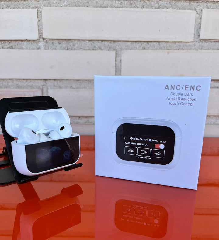 Auriculares inalámbricos A 15 Pro - Videojuegoos