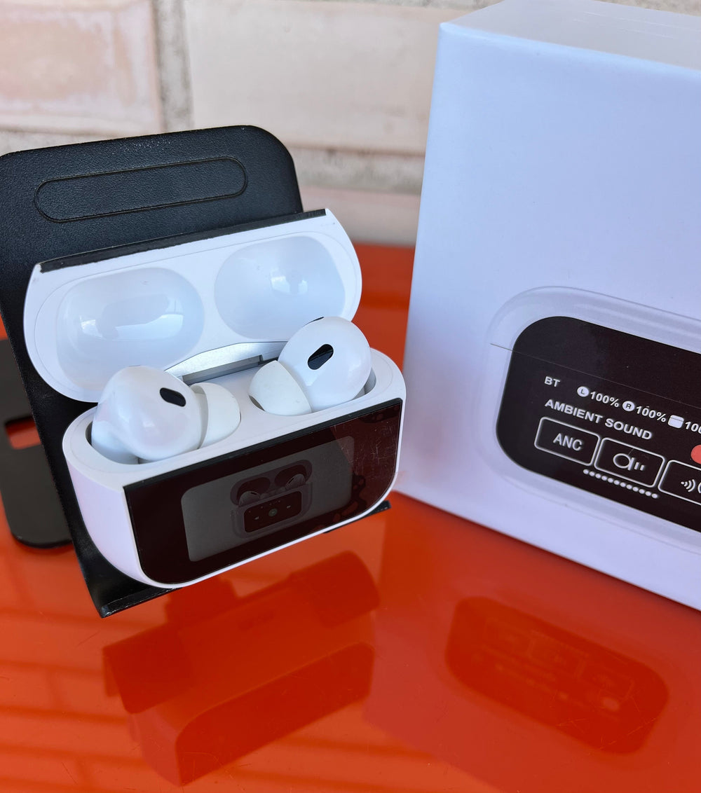 Auriculares inalámbricos A 15 Pro - Videojuegoos