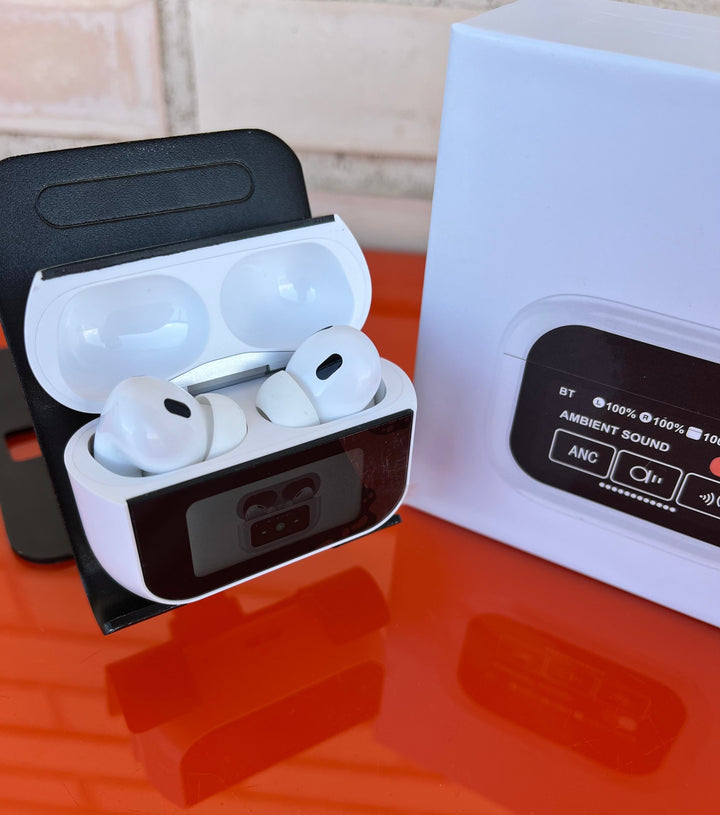 Auriculares inalámbricos A 15 Pro - Videojuegoos