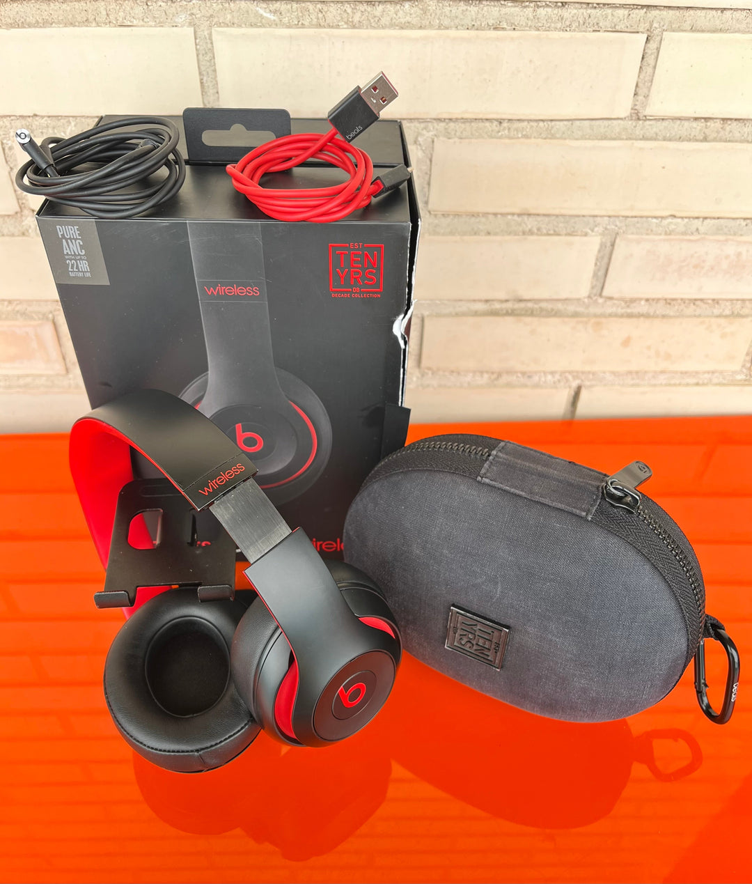 Beats Studio3 Wireless - Videojuegoos