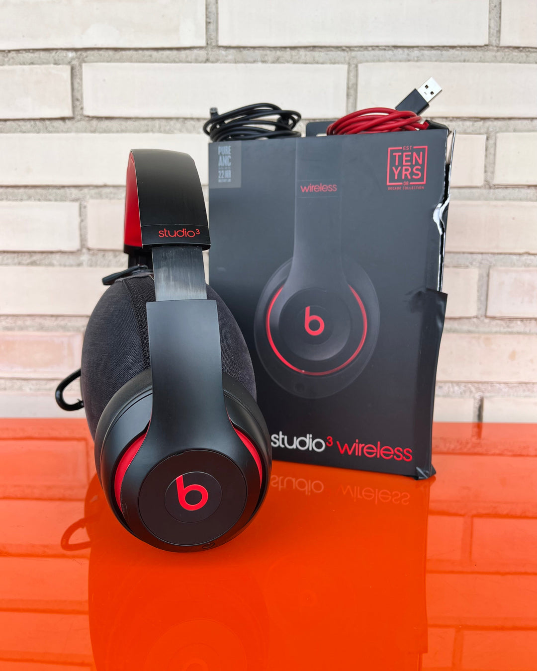Beats Studio3 Wireless - Videojuegoos