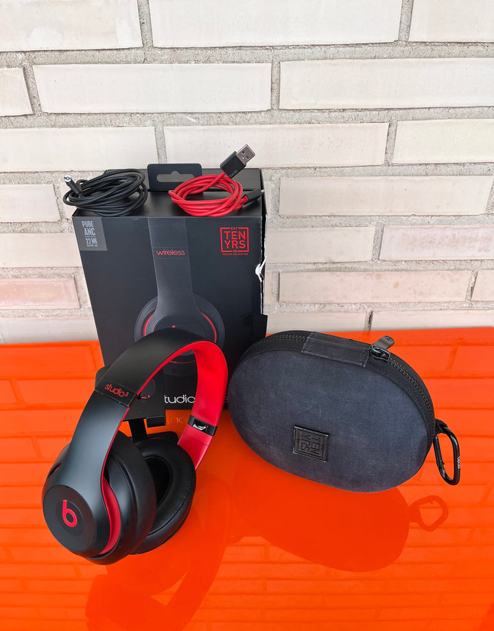 Beats Studio3 Wireless - Videojuegoos