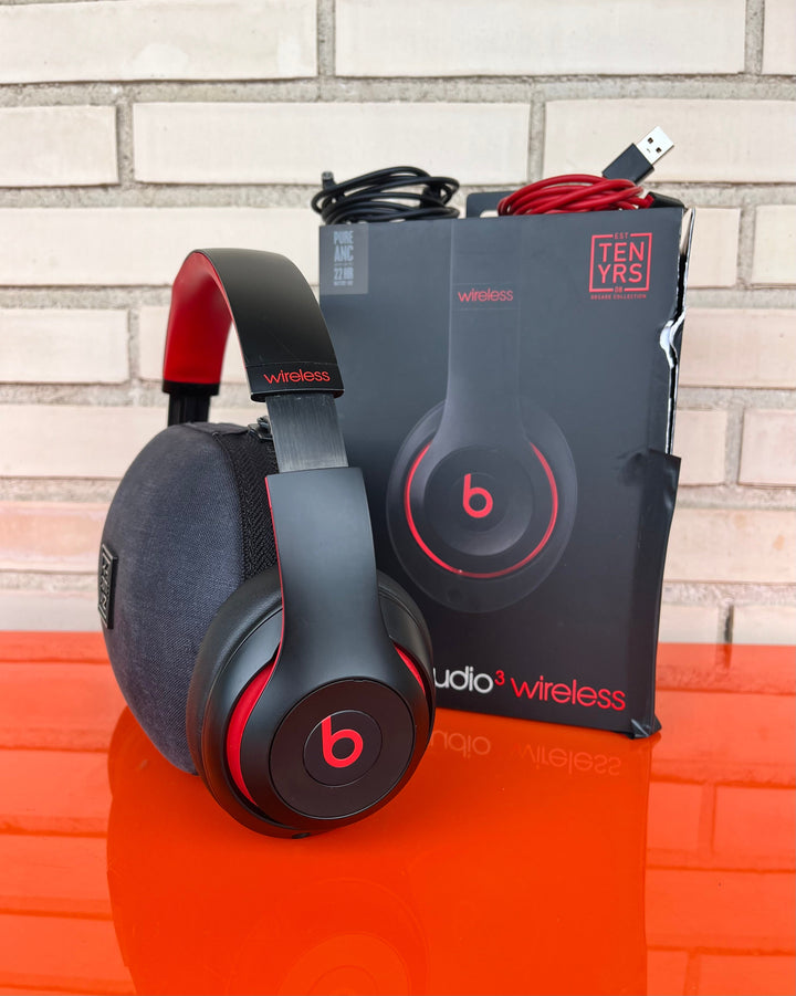 Beats Studio3 Wireless - Videojuegoos