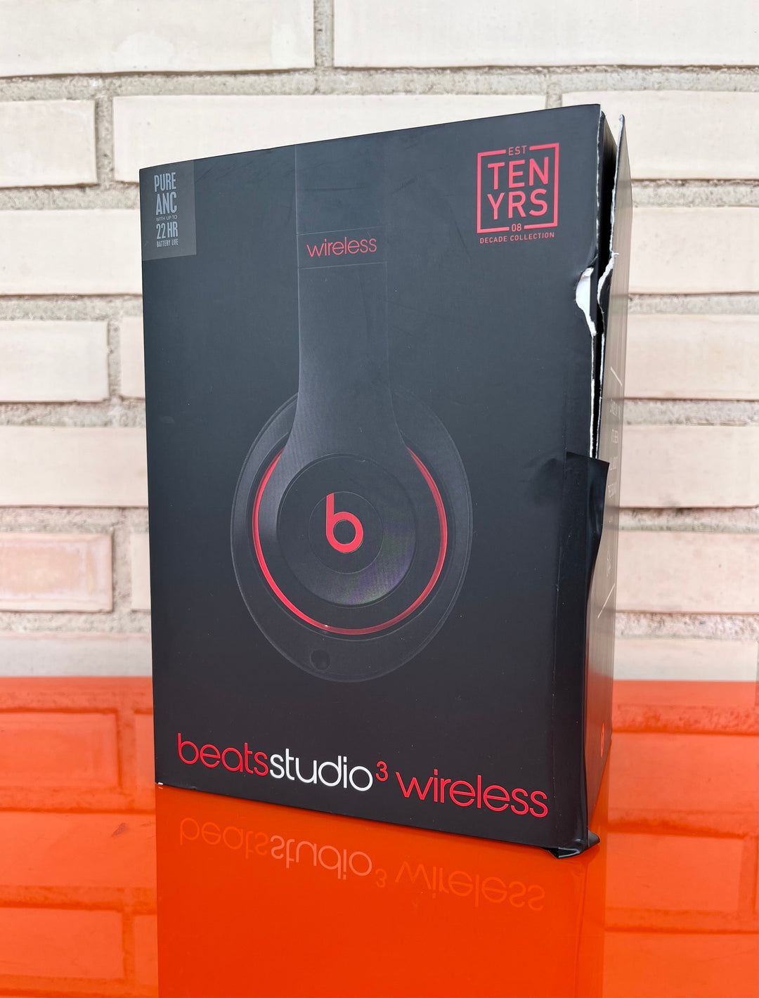 Beats Studio3 Wireless - Videojuegoos