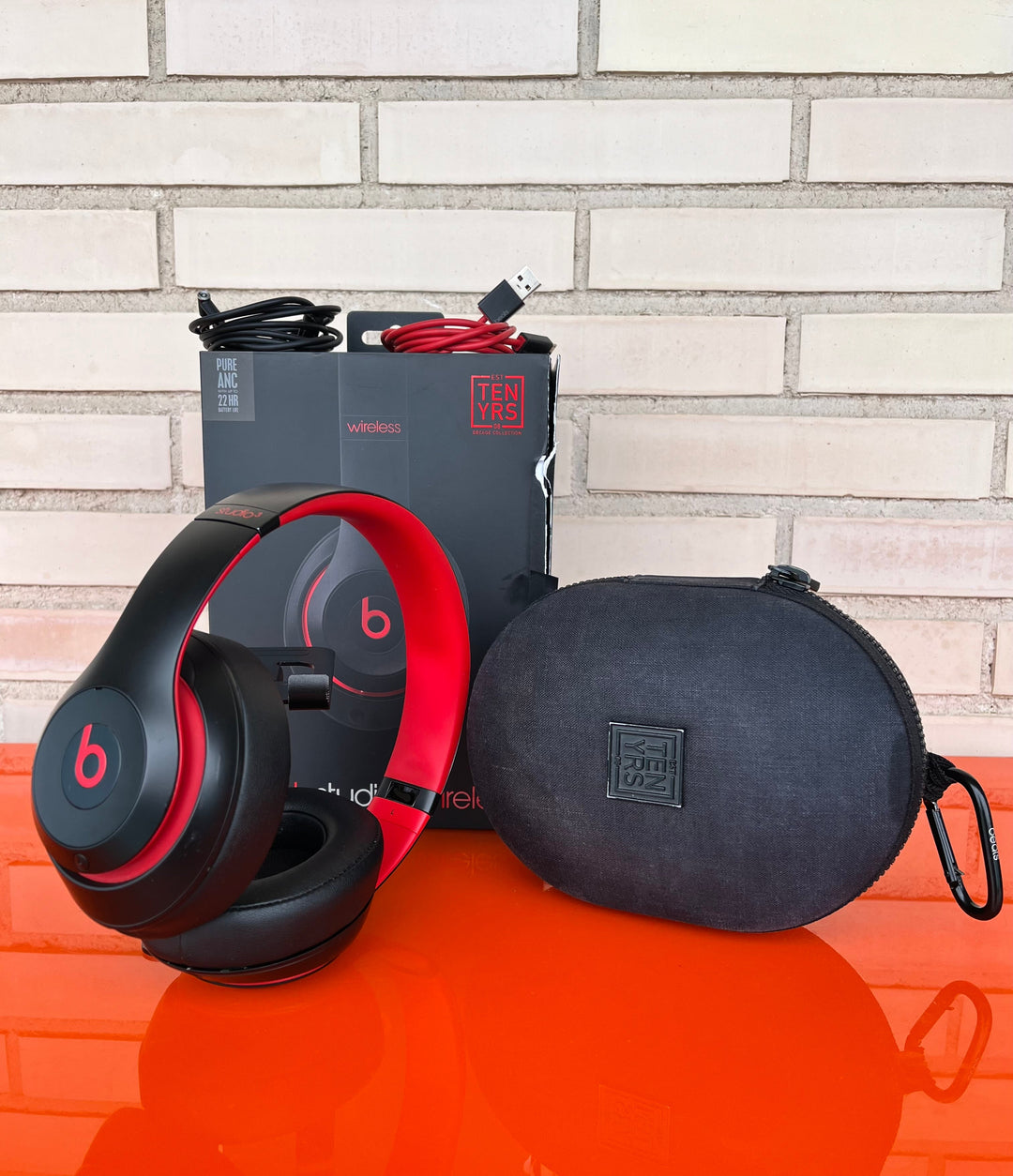 Beats Studio3 Wireless - Videojuegoos