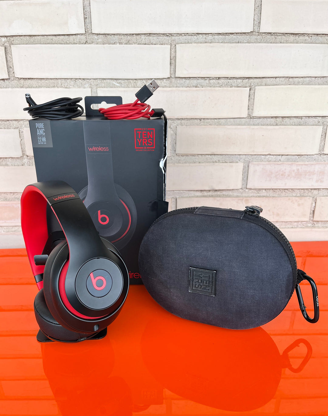 Beats Studio3 Wireless - Videojuegoos