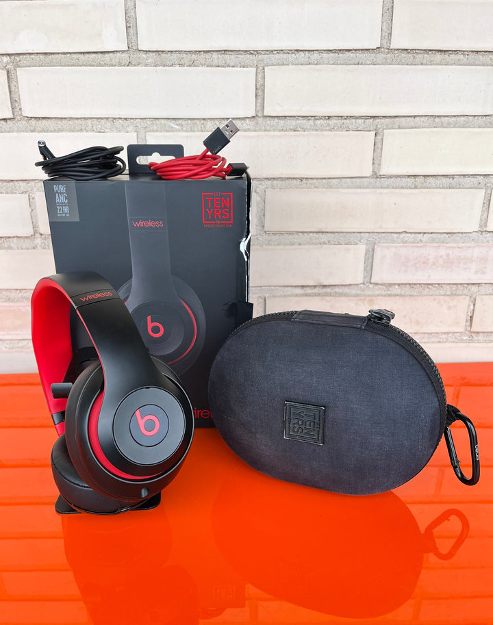 Beats Studio3 Wireless - Videojuegoos