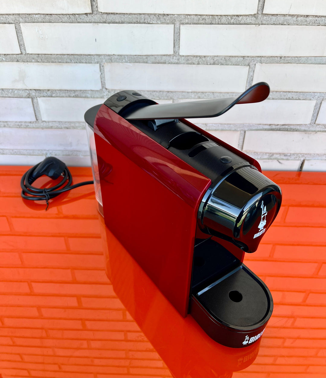 Bialetti Gioia - Videojuegoos