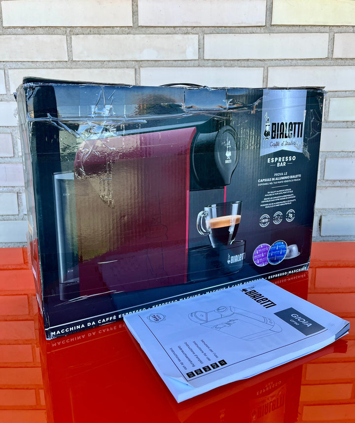 Bialetti Gioia - Videojuegoos