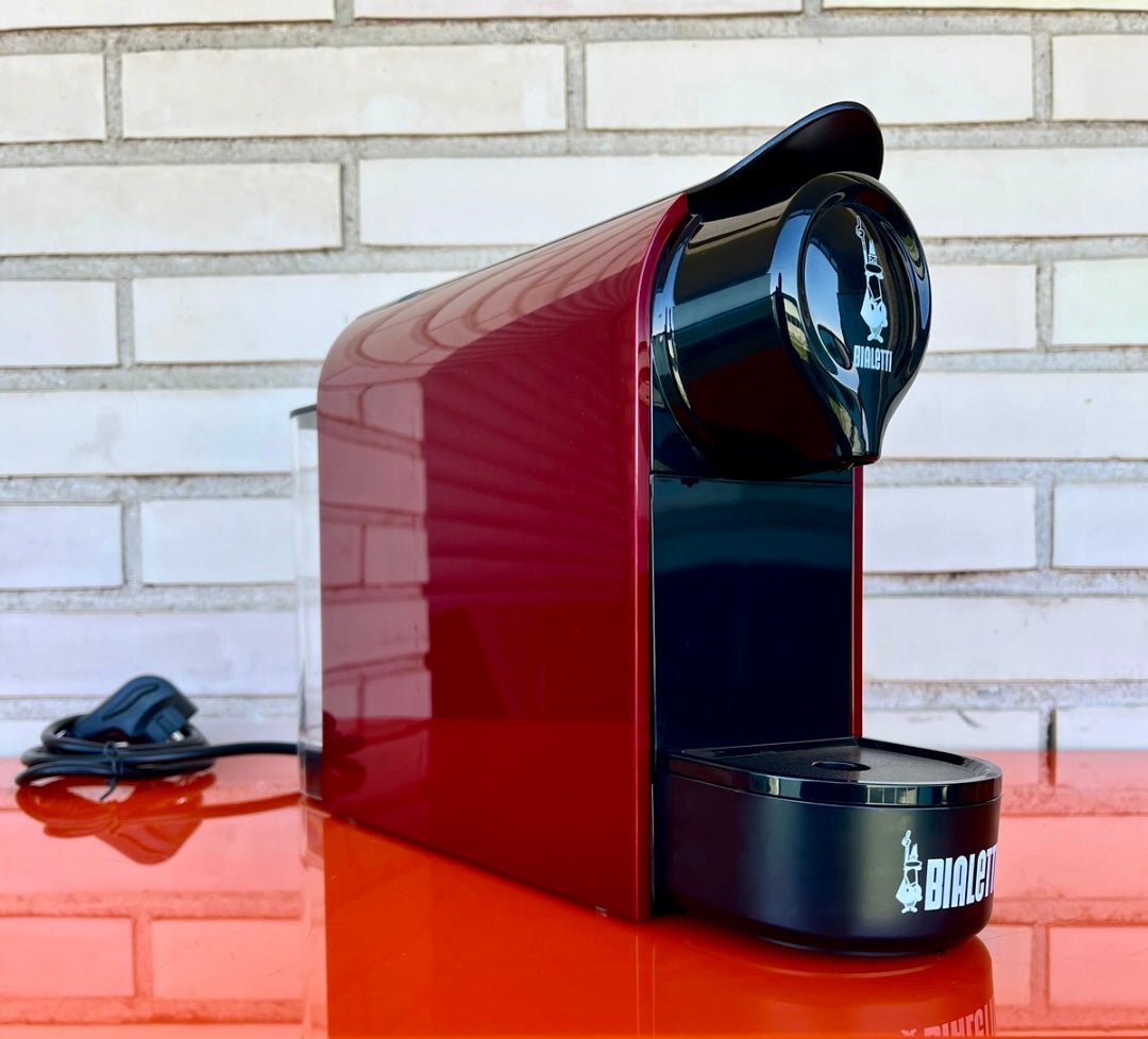 Bialetti Gioia - Videojuegoos