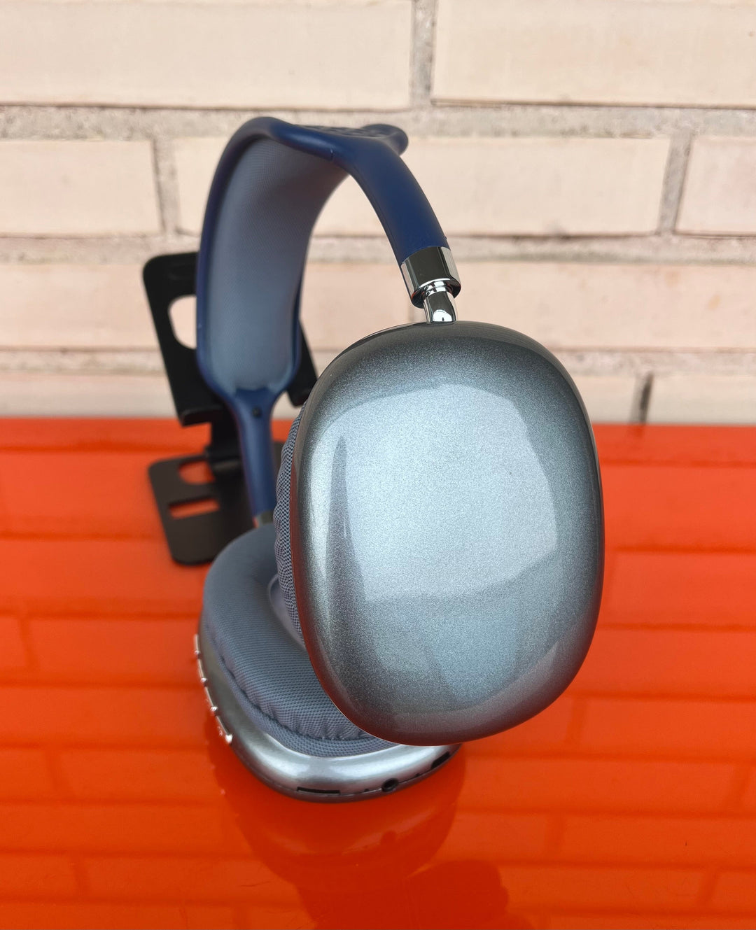 Cascos Azules y Plateados - Videojuegoos