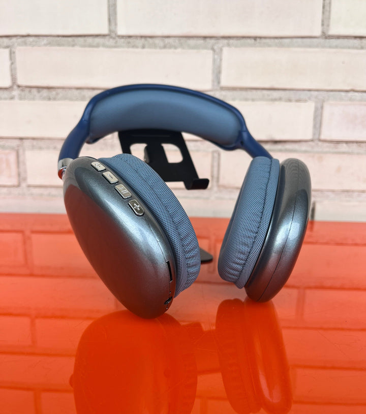 Cascos Azules y Plateados - Videojuegoos