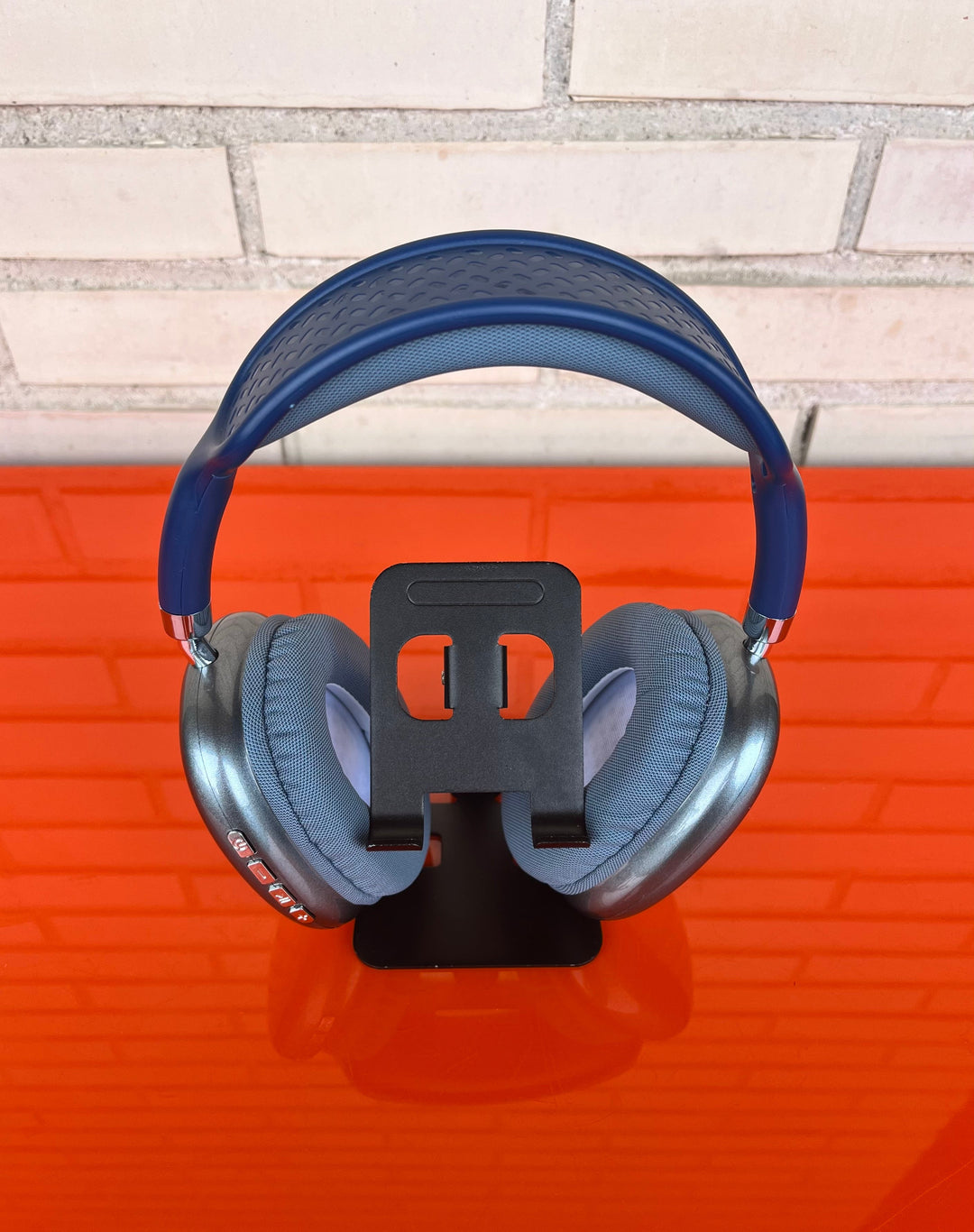 Cascos Azules y Plateados - Videojuegoos