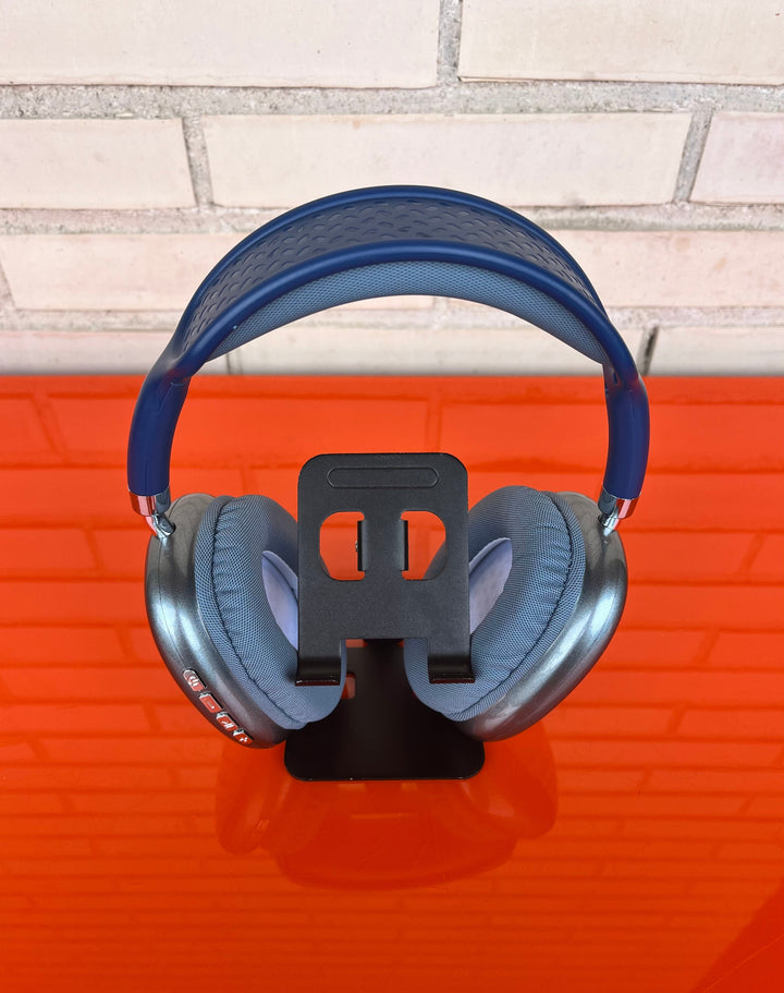 Cascos Azules y Plateados - Videojuegoos