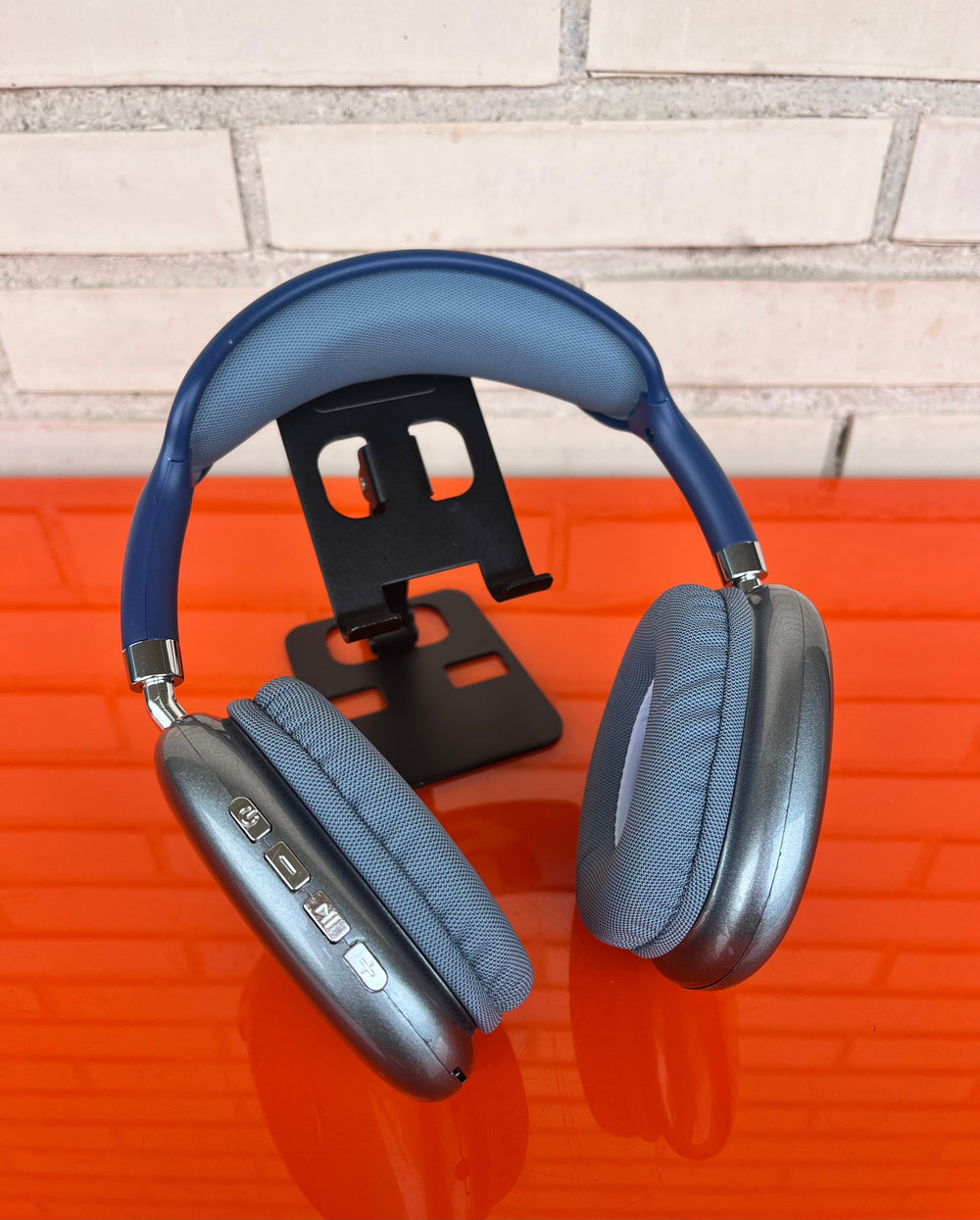Cascos Azules y Plateados - Videojuegoos
