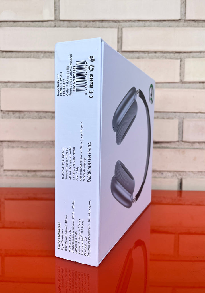 Cascos Azules y Plateados - Videojuegoos