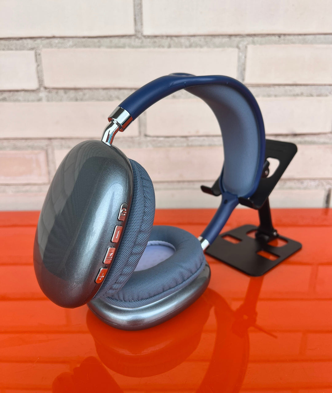 Cascos Azules y Plateados - Videojuegoos