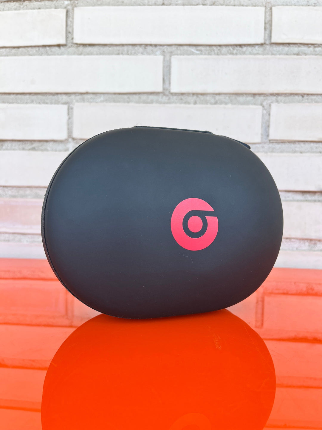 Cascos Beats rojos - excelentes - Videojuegoos