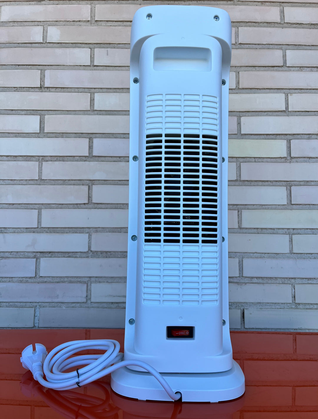 Cecotec Calefactor - Videojuegoos