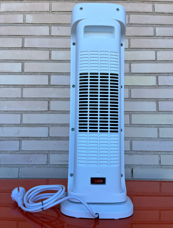 Cecotec Calefactor - Videojuegoos
