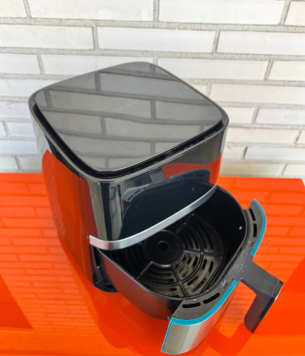 Cecotec Freidora de Aire - Videojuegoos