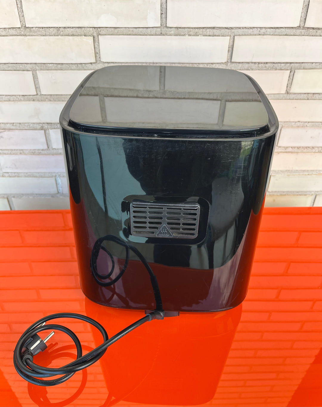Cecotec Freidora de Aire - Videojuegoos