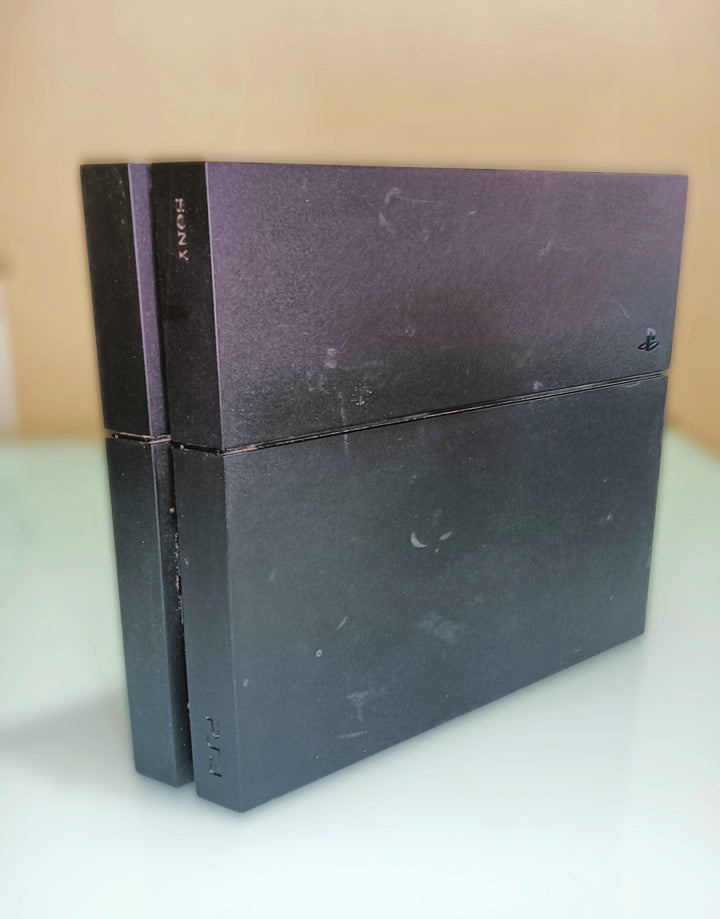 Consola PlayStation 4 500GB - Videojuegoos