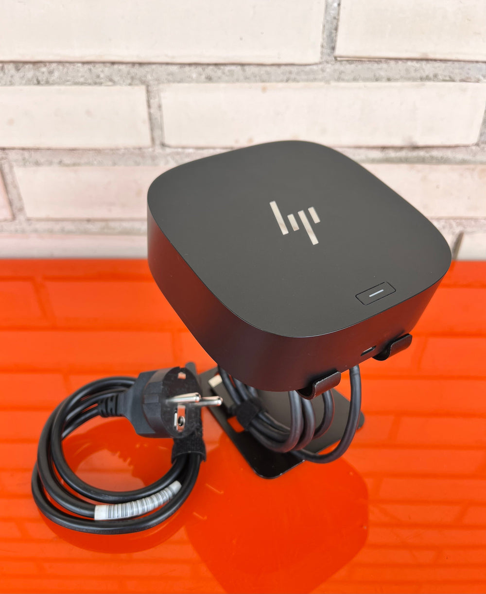 Dock HP - Videojuegoos