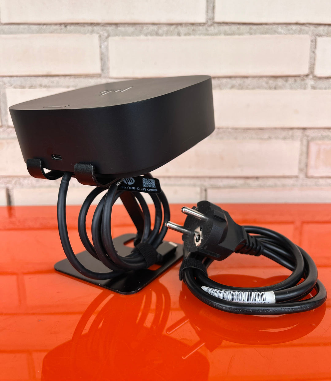 Dock HP - Videojuegoos