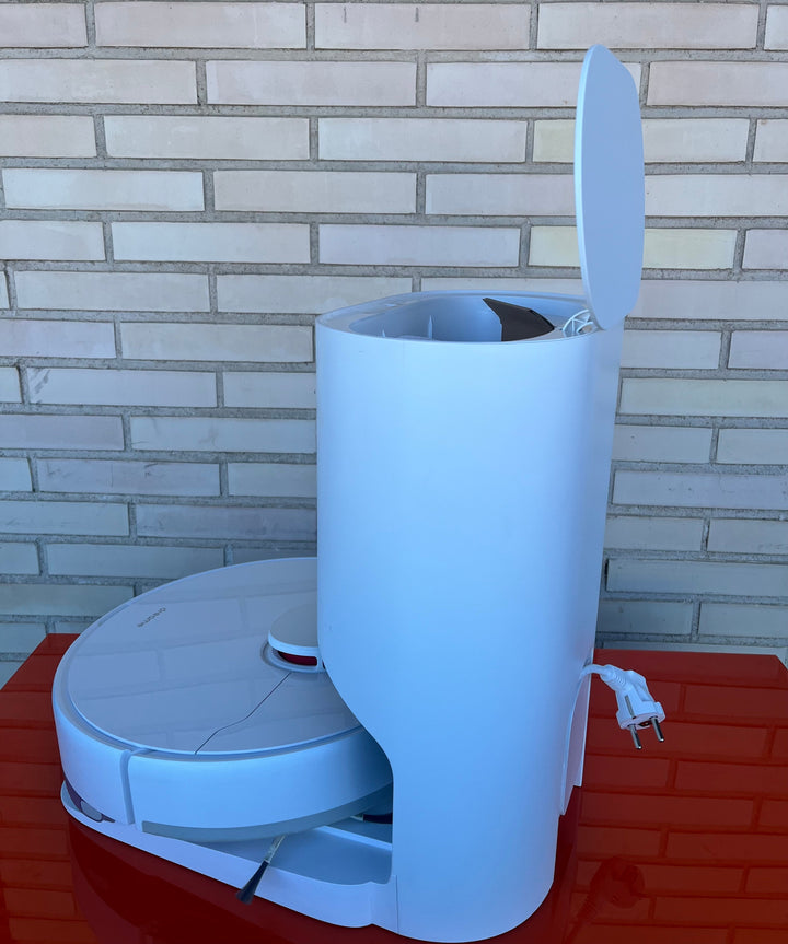 Dreame D10 Plus Robot Aspirador - Videojuegoos
