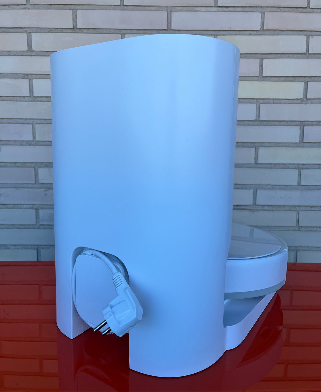 Dreame D10 Plus Robot Aspirador - Videojuegoos