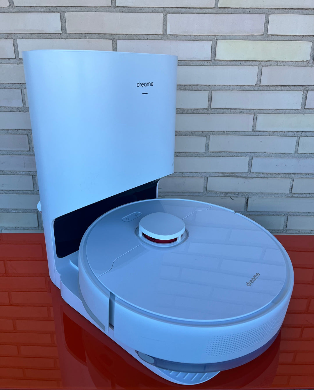 Dreame D10 Plus Robot Aspirador - Videojuegoos