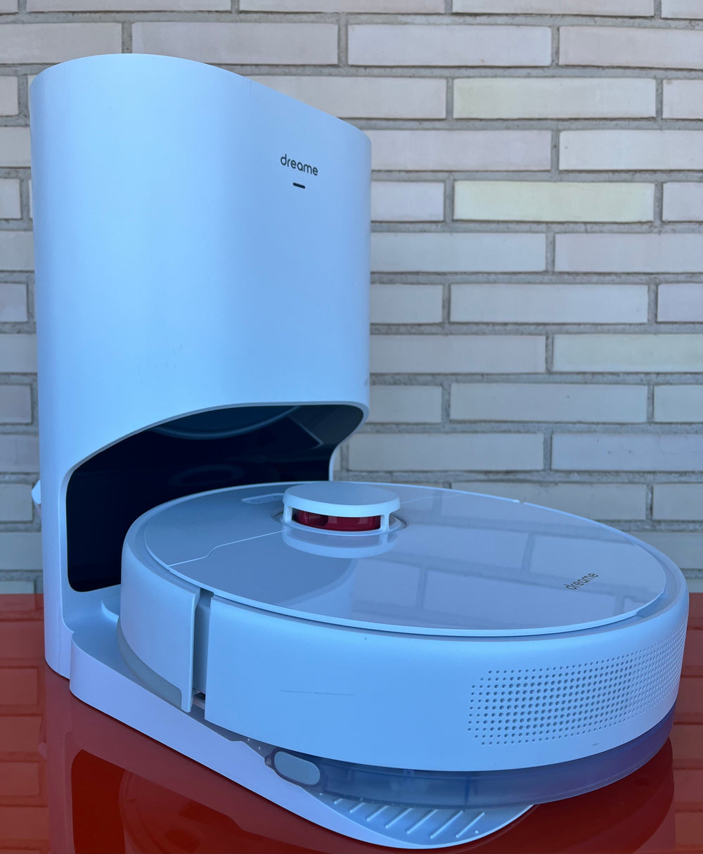 Dreame D10 Plus Robot Aspirador - Videojuegoos