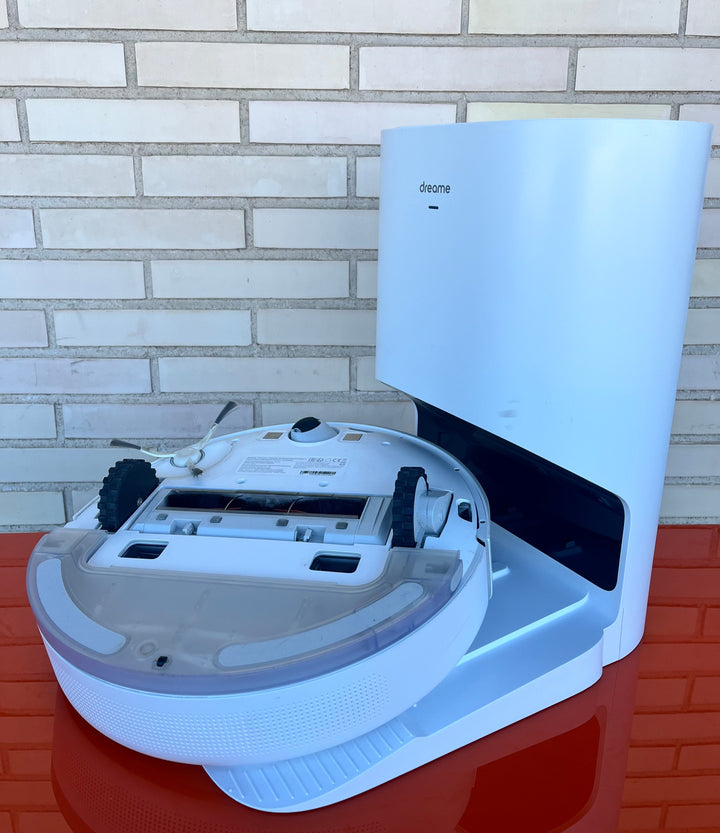 Dreame D10 Plus Robot Aspirador - Videojuegoos